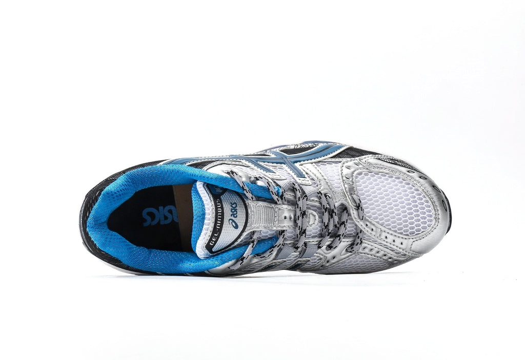 Gel-Nimbus 10.1 White Directoire Blue