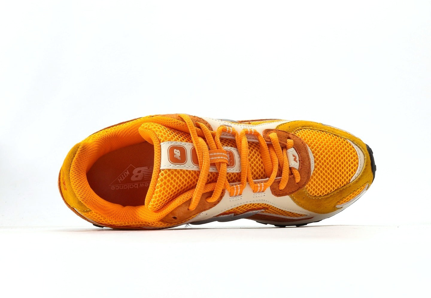Kith x New Balance 204L Sunburst