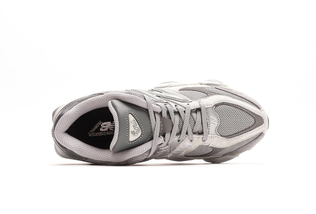 New Balance 9060 "Shadow Grey"
