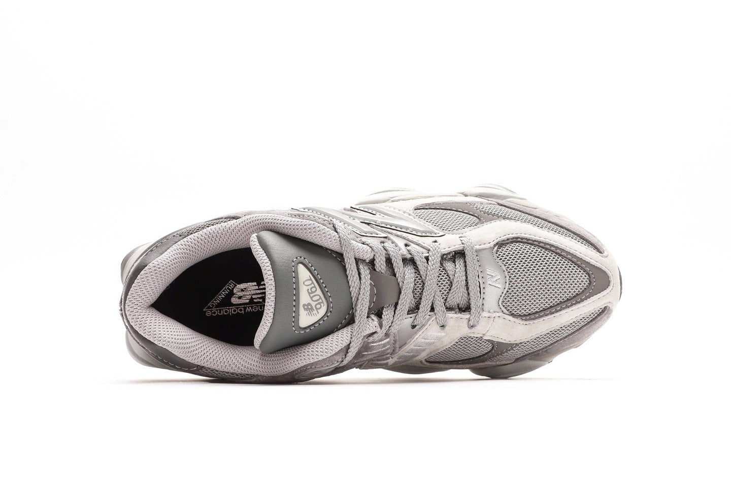 New Balance 9060 "Shadow Grey"