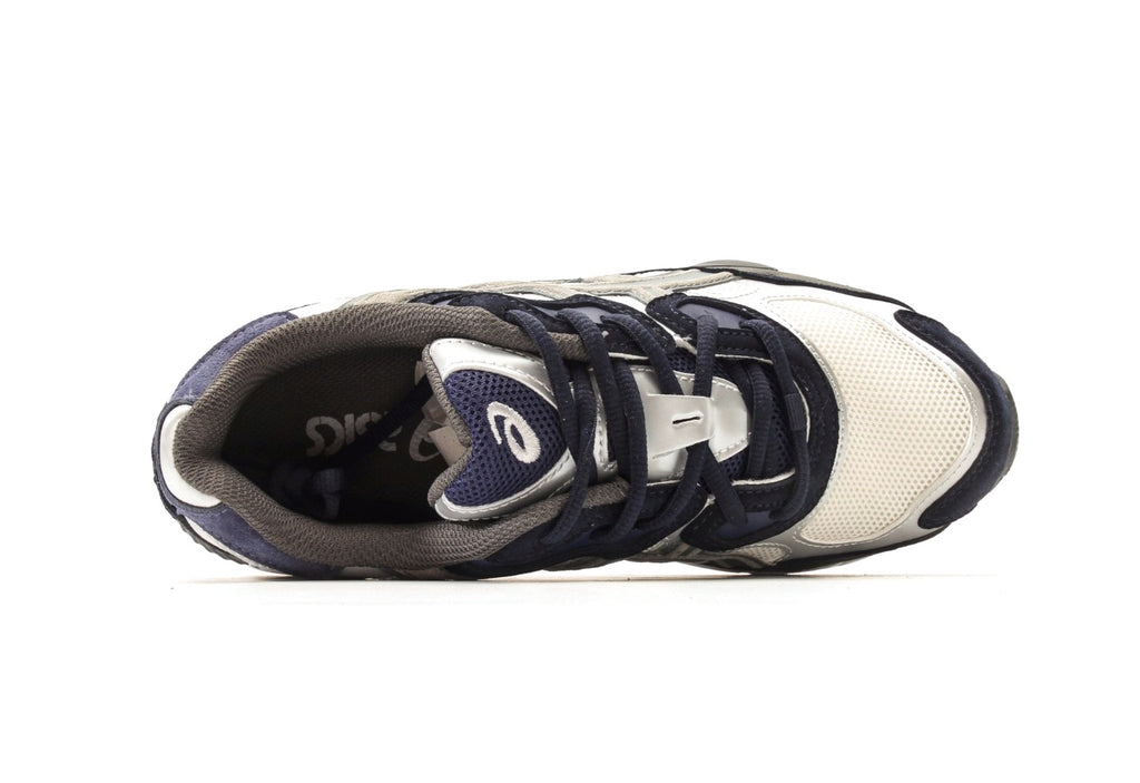 Gel NYC "Navy Steel"