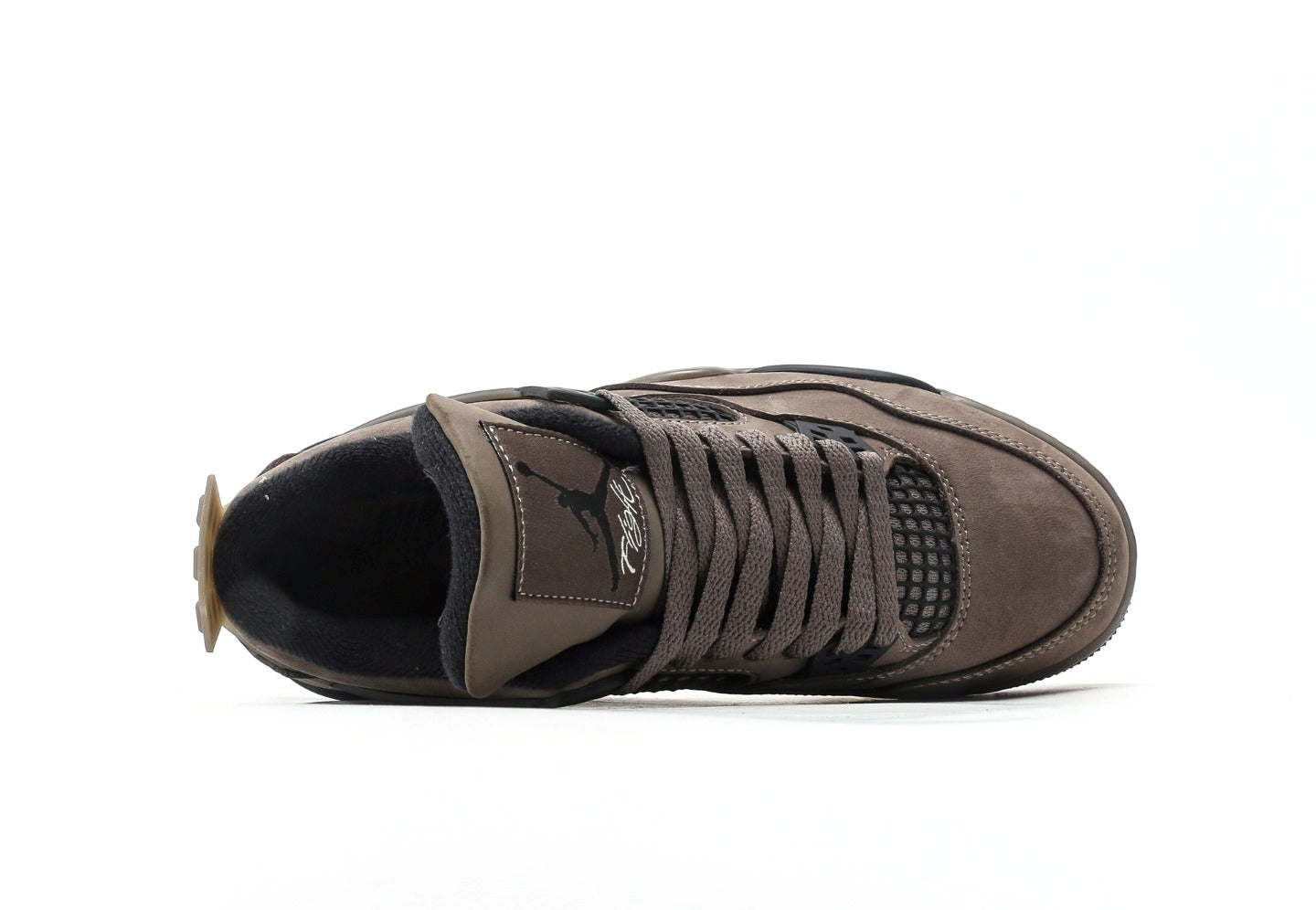 Air Jordan 4 Cave Stone