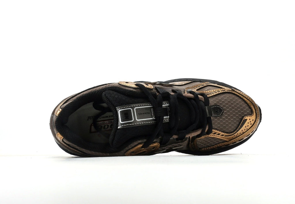 New Balance U1906 Black Bronze