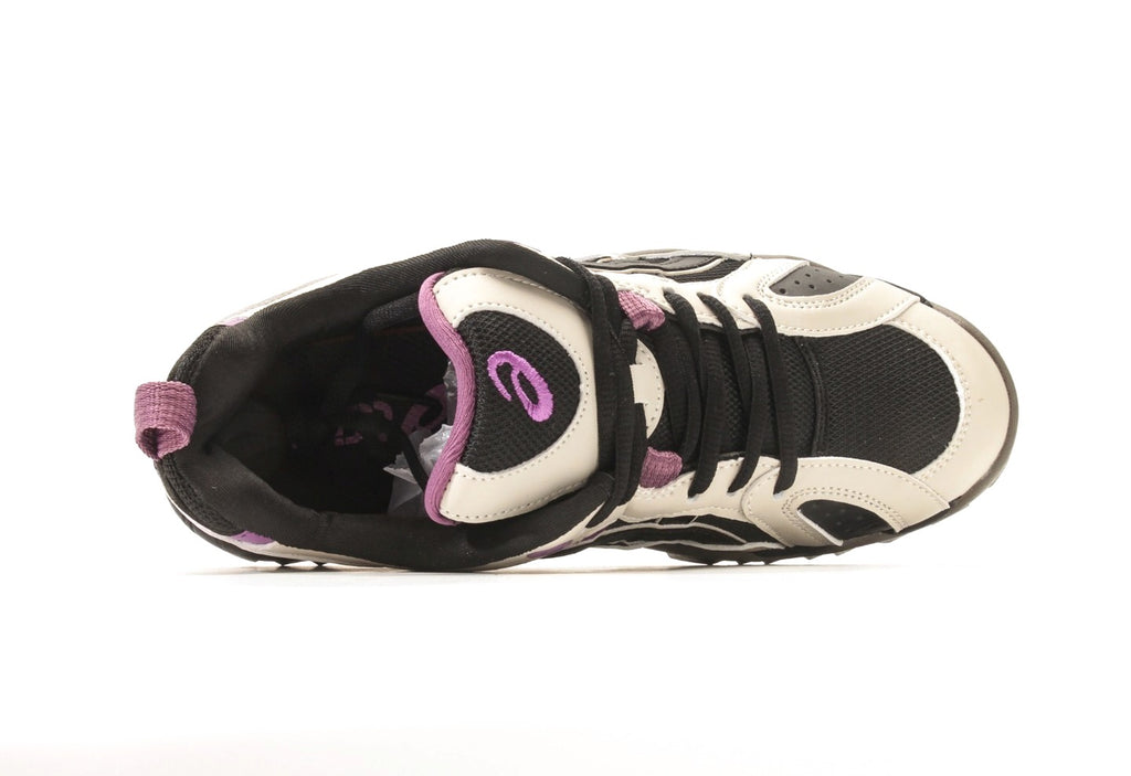Gel-Truck "White Purple Grey"