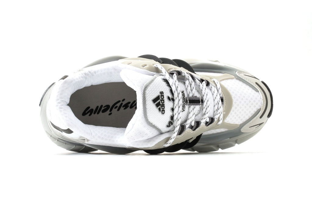 Pharrell Williams x adidas Adistar Jellyfish “Grey”