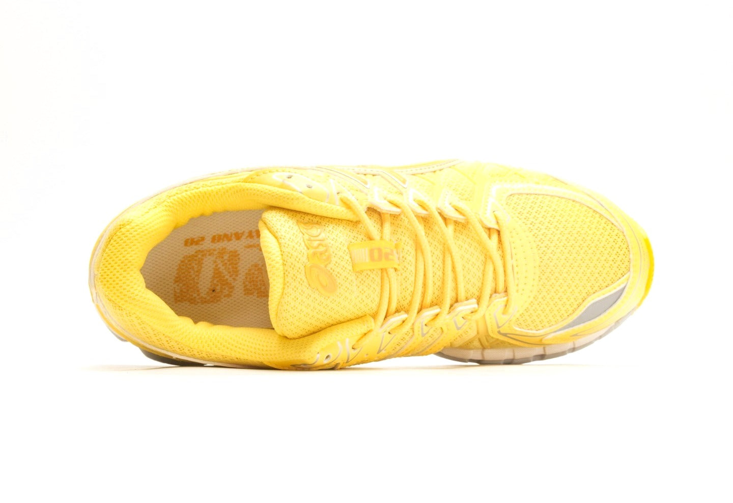 Gel-Kayano 20 Banana Cream