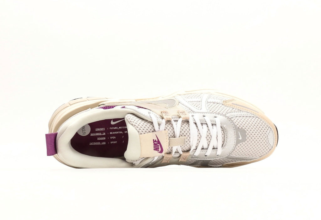V2K Run “Light Bone"