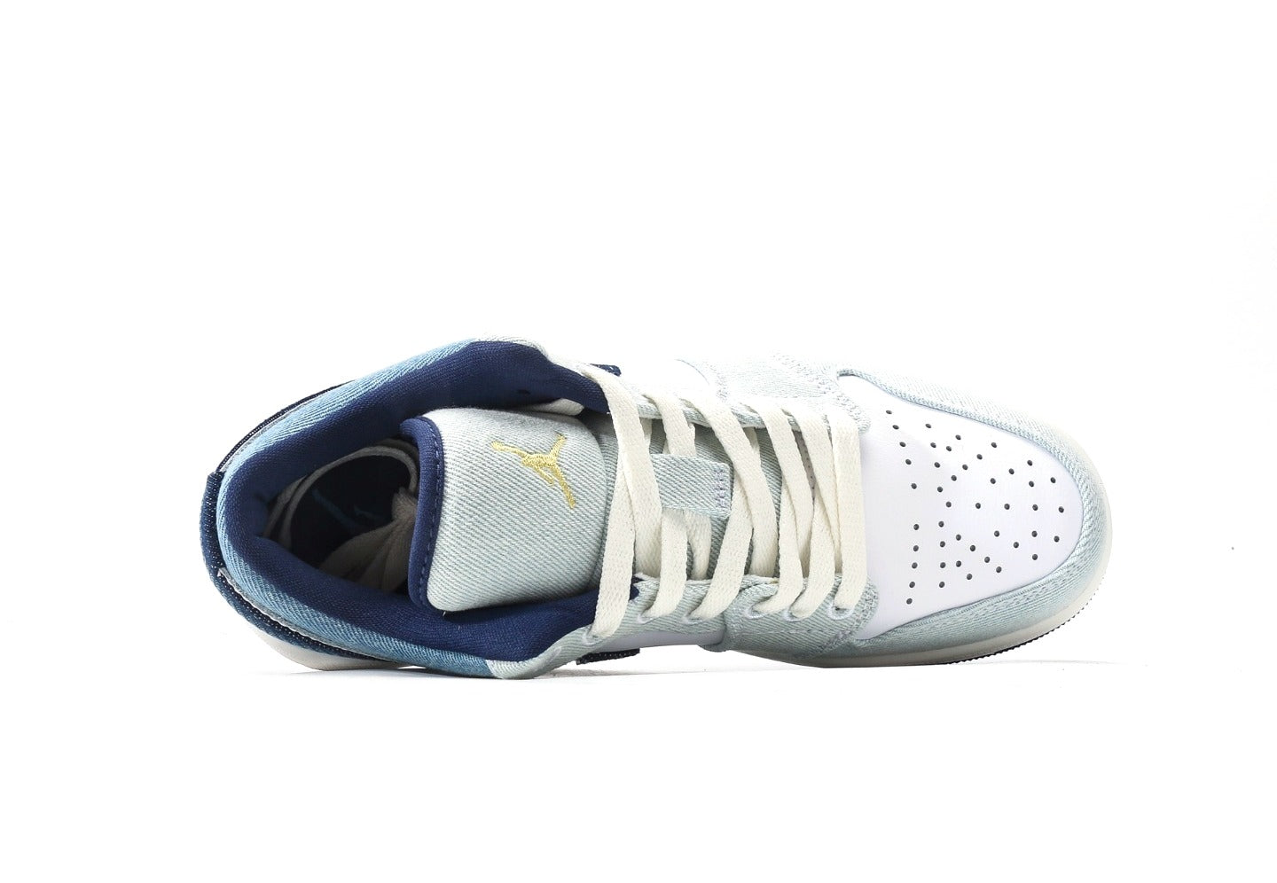 Air Jordan 1 Low "Denim"