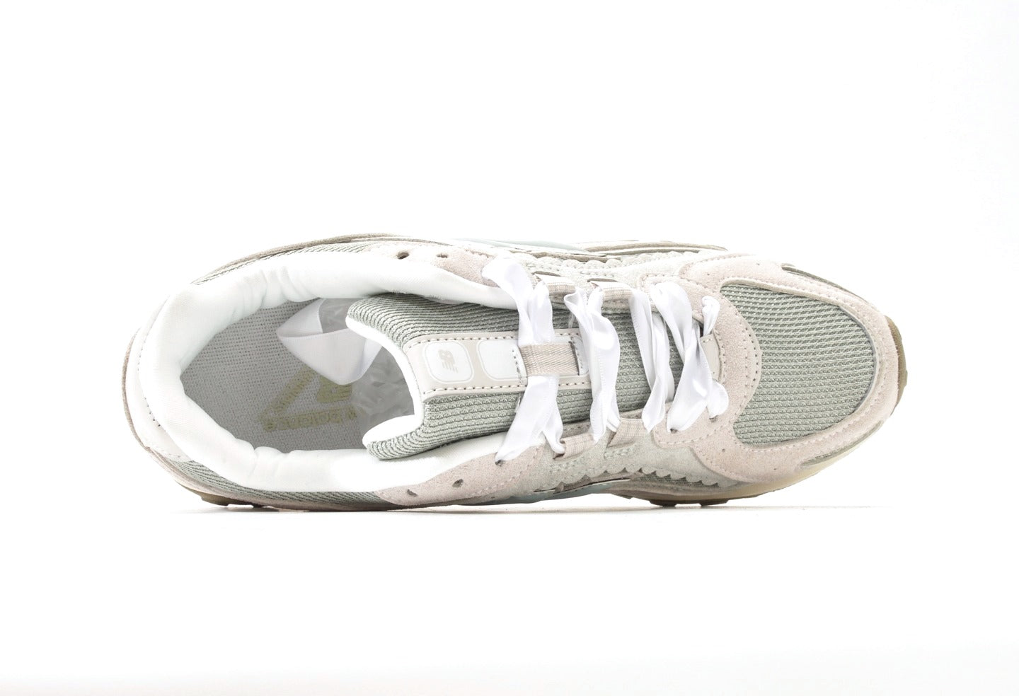 New Balance 204L "Lone Star Grey"