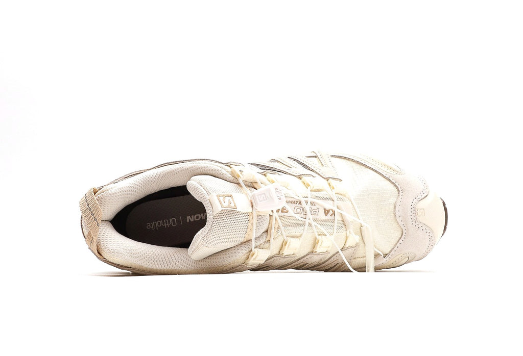 Salomon XA PRO 3D For Suede White