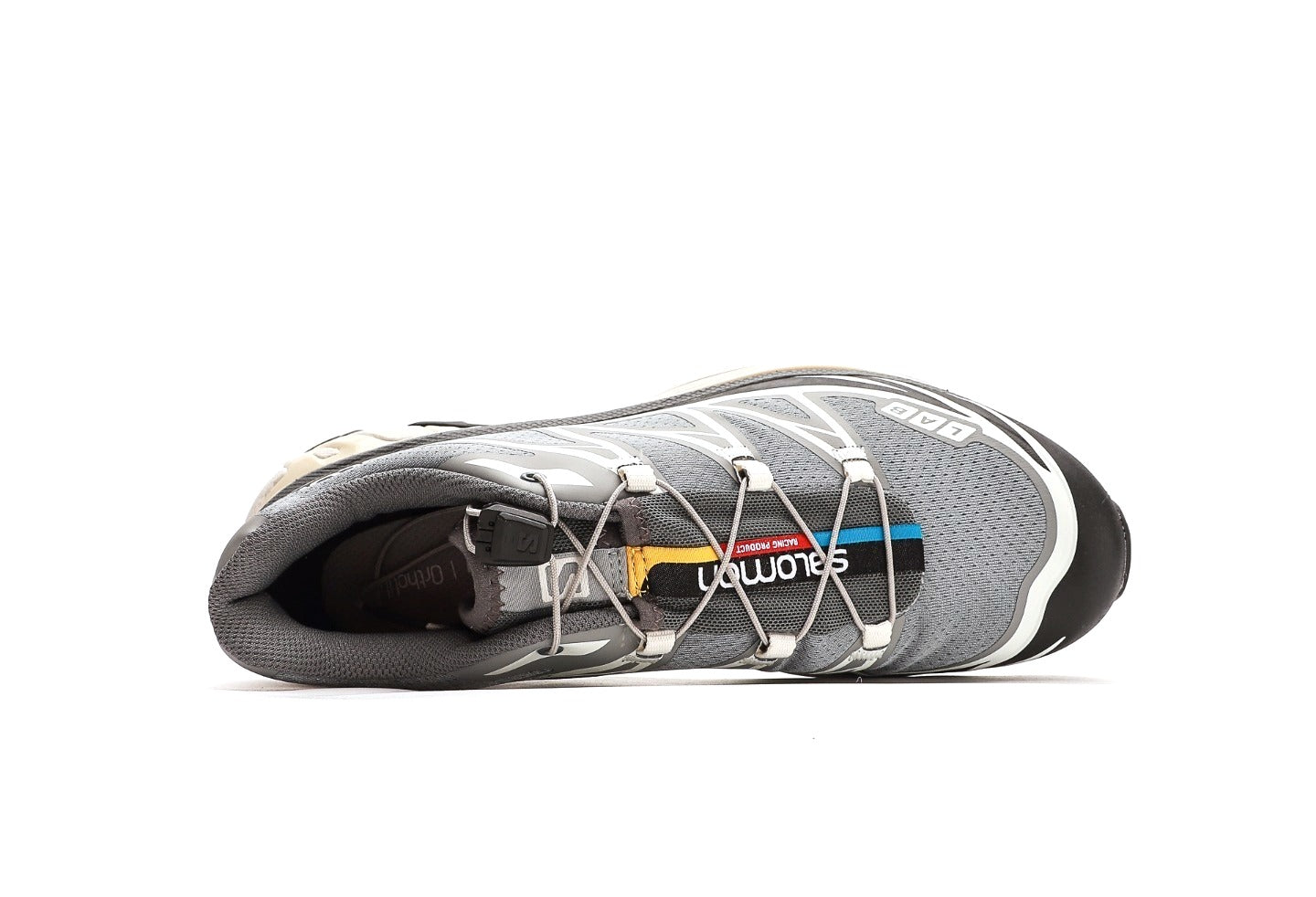 Salomon Xt-6 Recut Monument Phantom