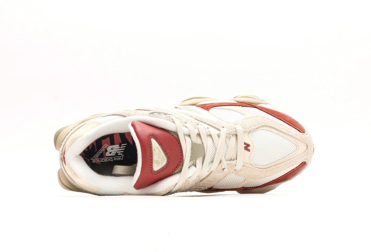 New Balance 9060 "Festival Pack"