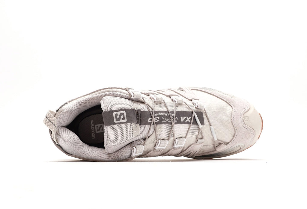 Salomon XA Pro 3D Suede "Grey"