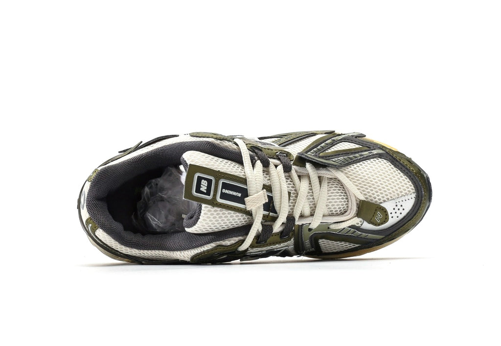 New Balance 1906A Olive Juice Sea Salt