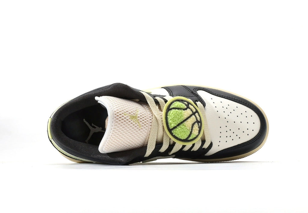 Air Jordan 1 Low Fall League