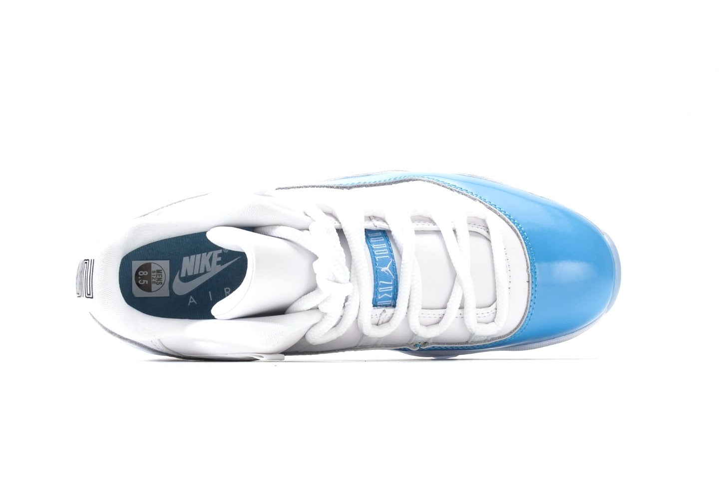 Air Jordan 11 Low University Blue [PK GOD]