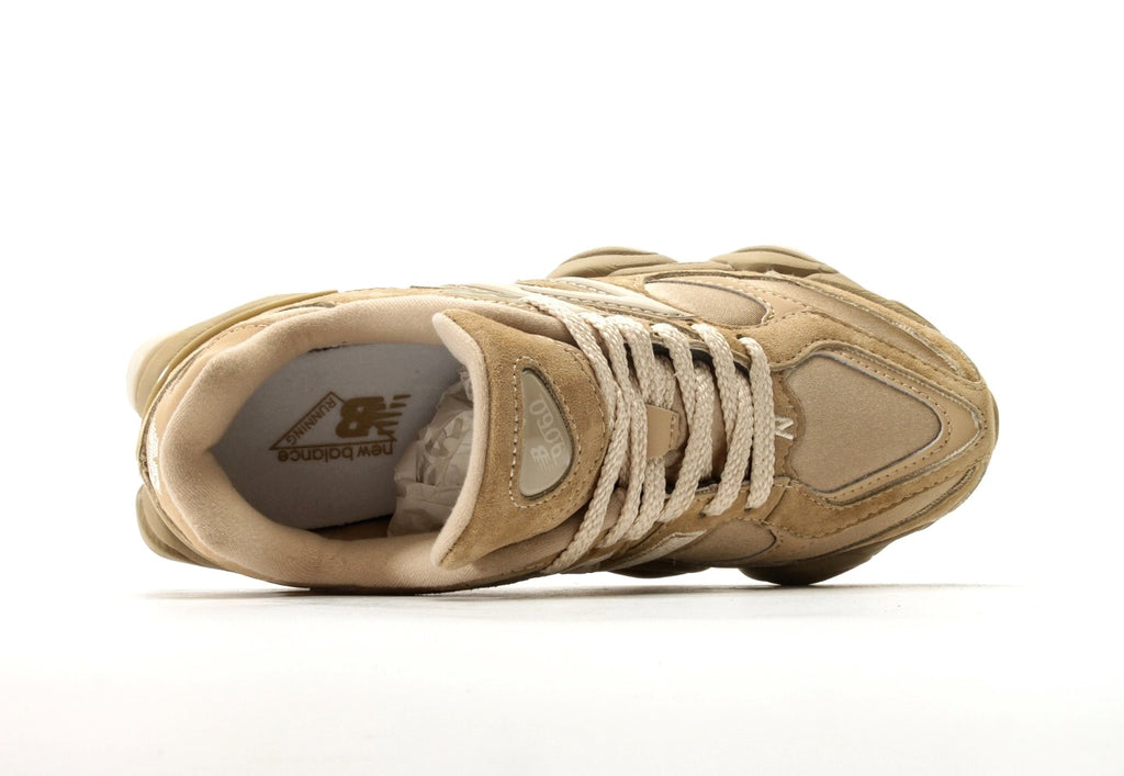 New Balance 9060 Chestnut