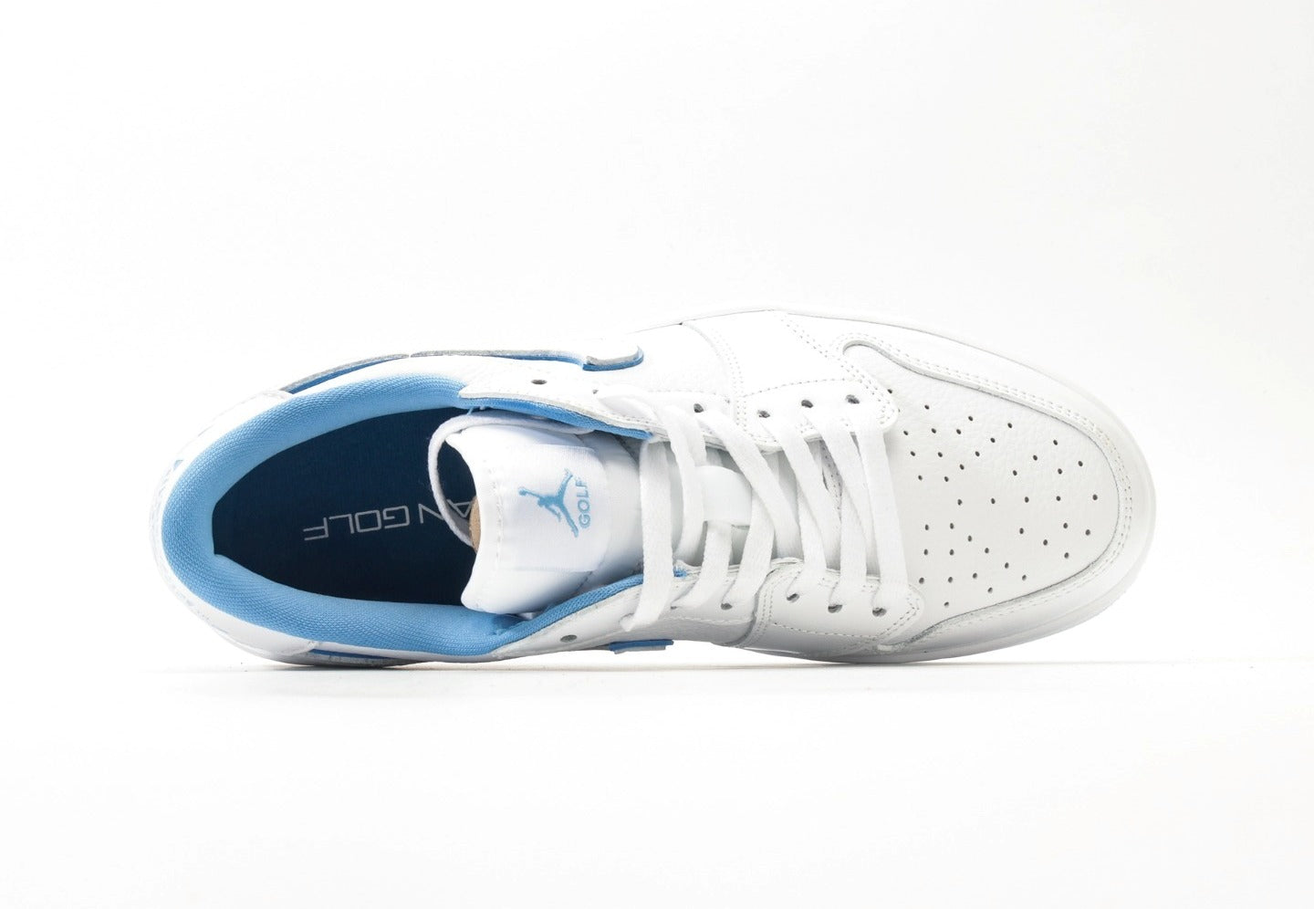 Air Jordan 1 Low Golf Legend Blue