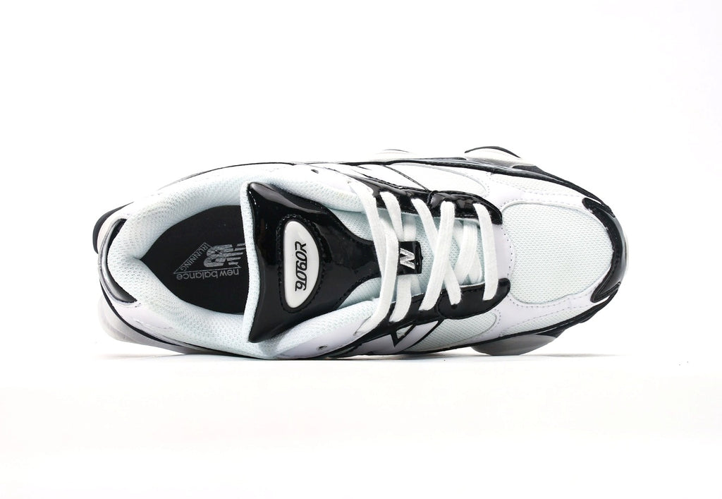 New Balance 9060R "Black White"