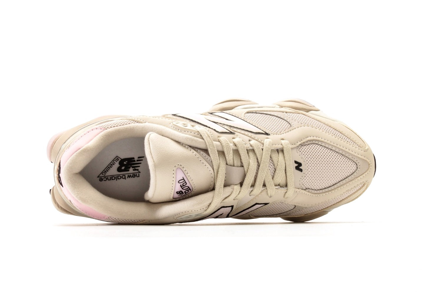 New Balance 9060 "Supruce"