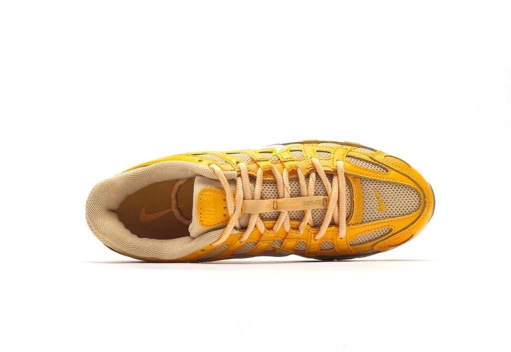 P-6000 Sesame University Gold Gum