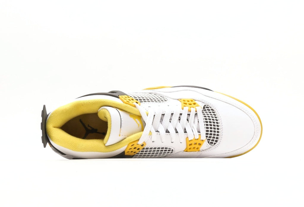 Air Jordan 4 "Vivid Sulfur" [PK GOD]