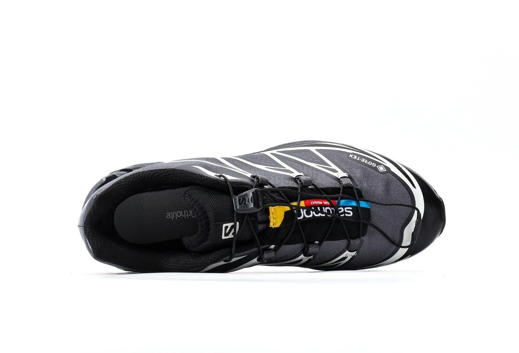 Salomon XT-6 Expanse "Black"