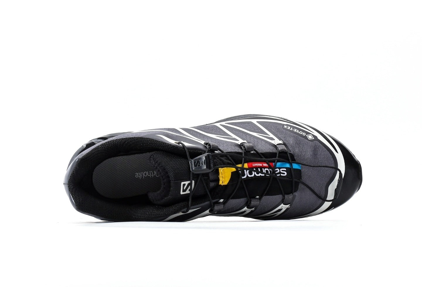 Salomon XT-6 Expanse "Black"