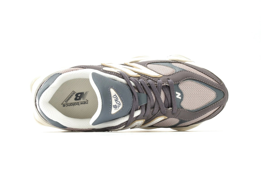 New Balance 9060 "Neptune Grey"