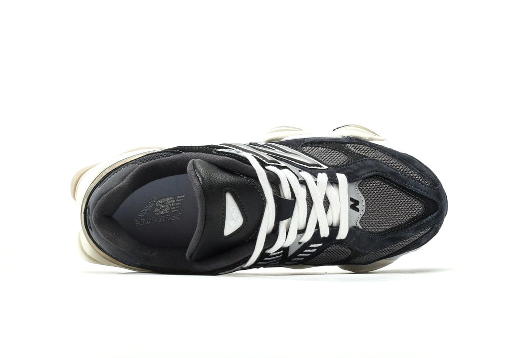 New Balance 9060 Charcoal