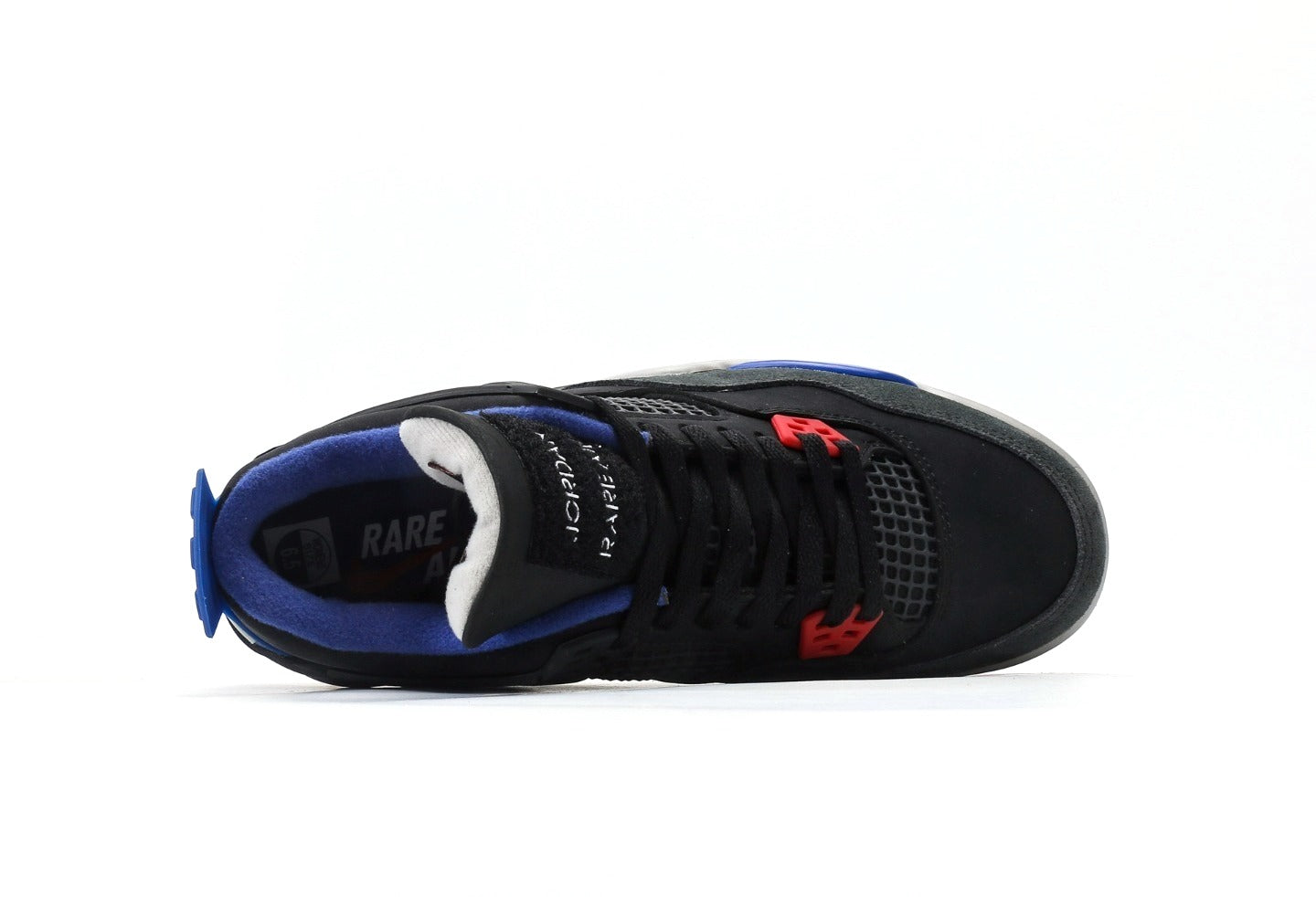 Air Jordan 4 Rare Air