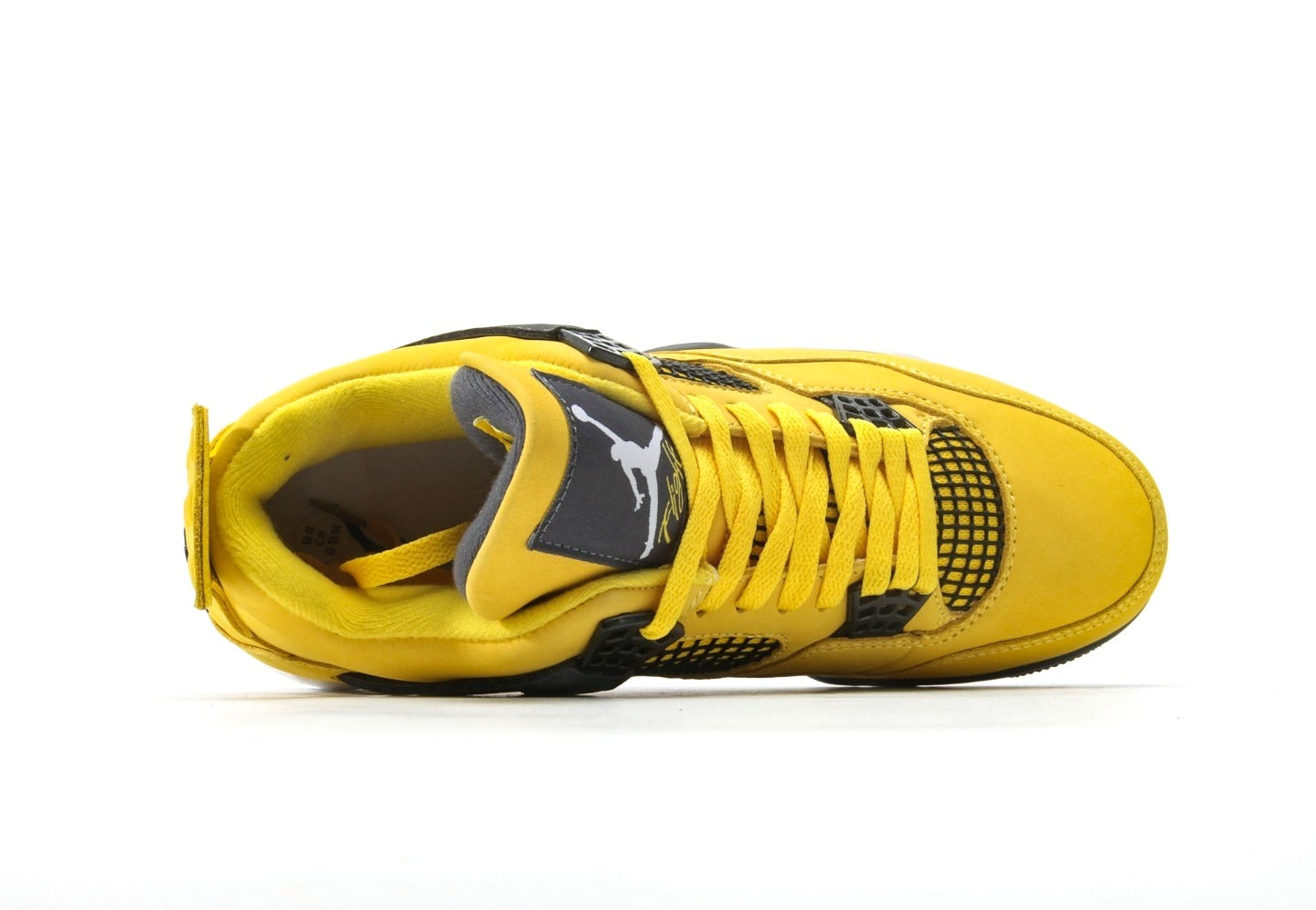 Air Jordan 4 "Lightning" [PK GOD]