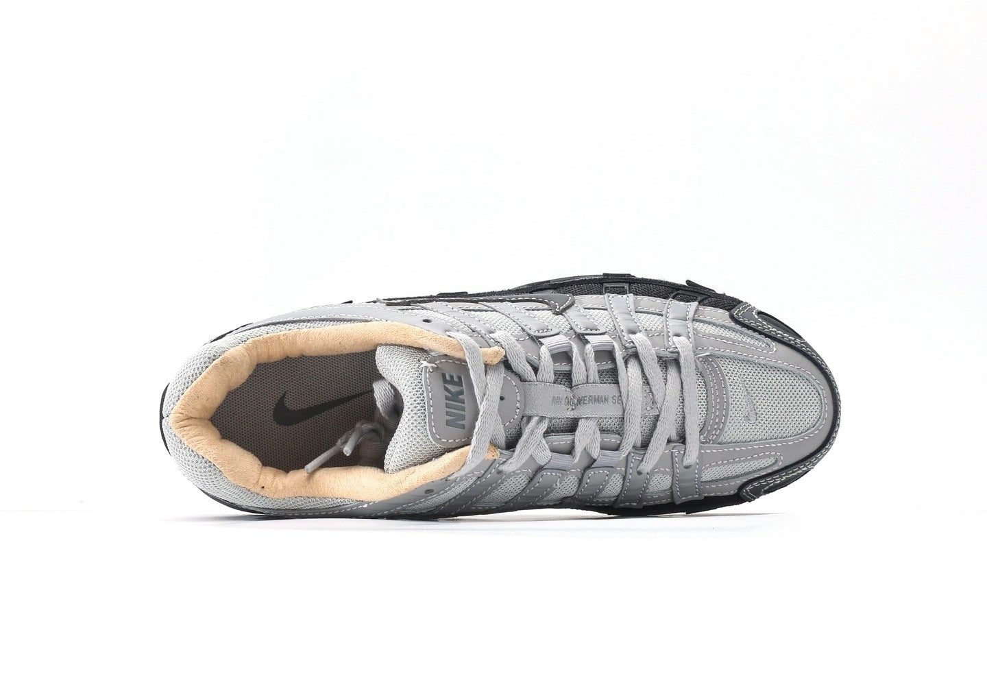P-6000 "Grey Black Purple"
