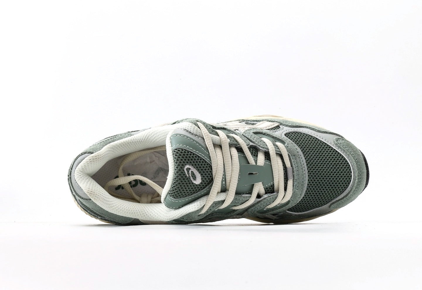 Gel-NYC "Ivy Smoke Grey"