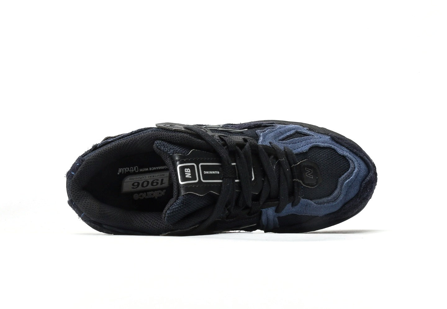 atmos x New Balance 1906D “Deep Sea”