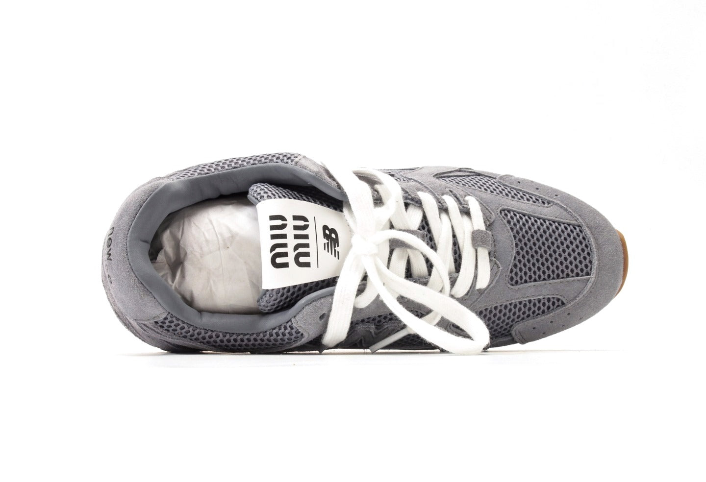 New Balance 530 SL Miu Miu Grey