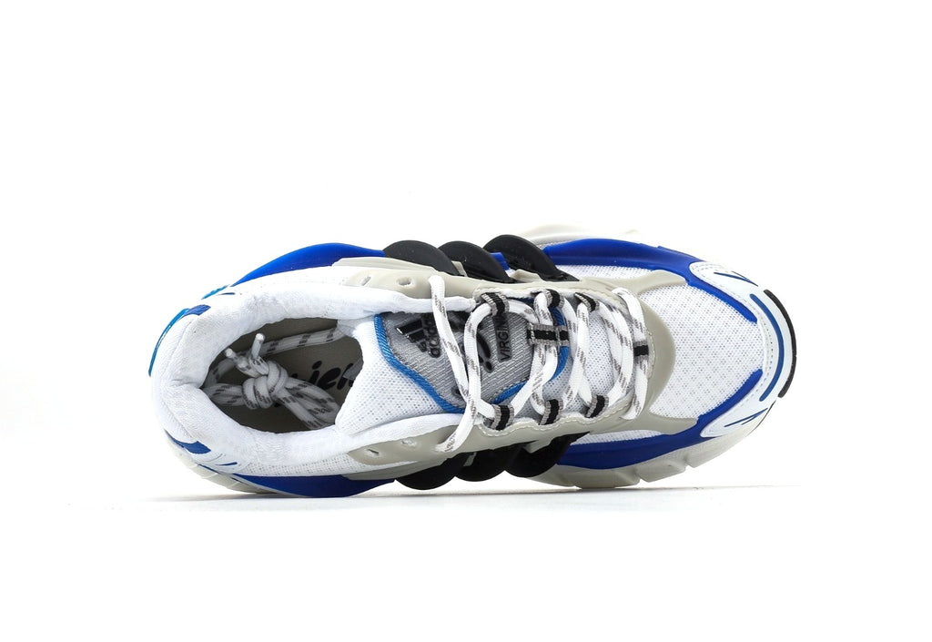 Pharrell Williams x adidas Adistar Jellyfish “Team Royal Blue”