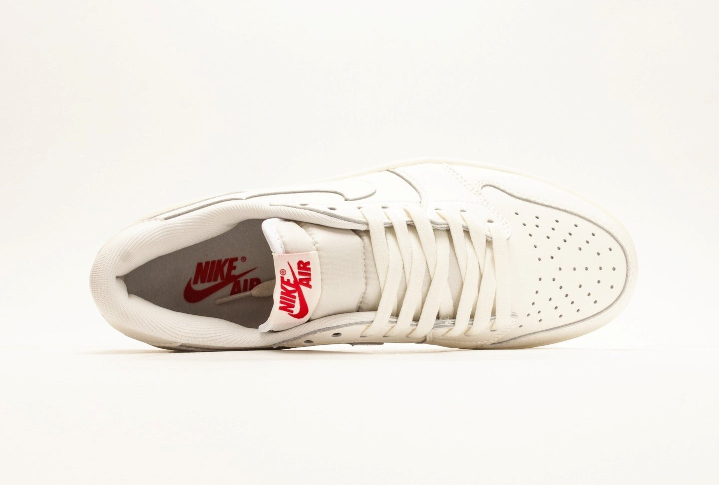 Air Jordan 1 Low OG "Sail"