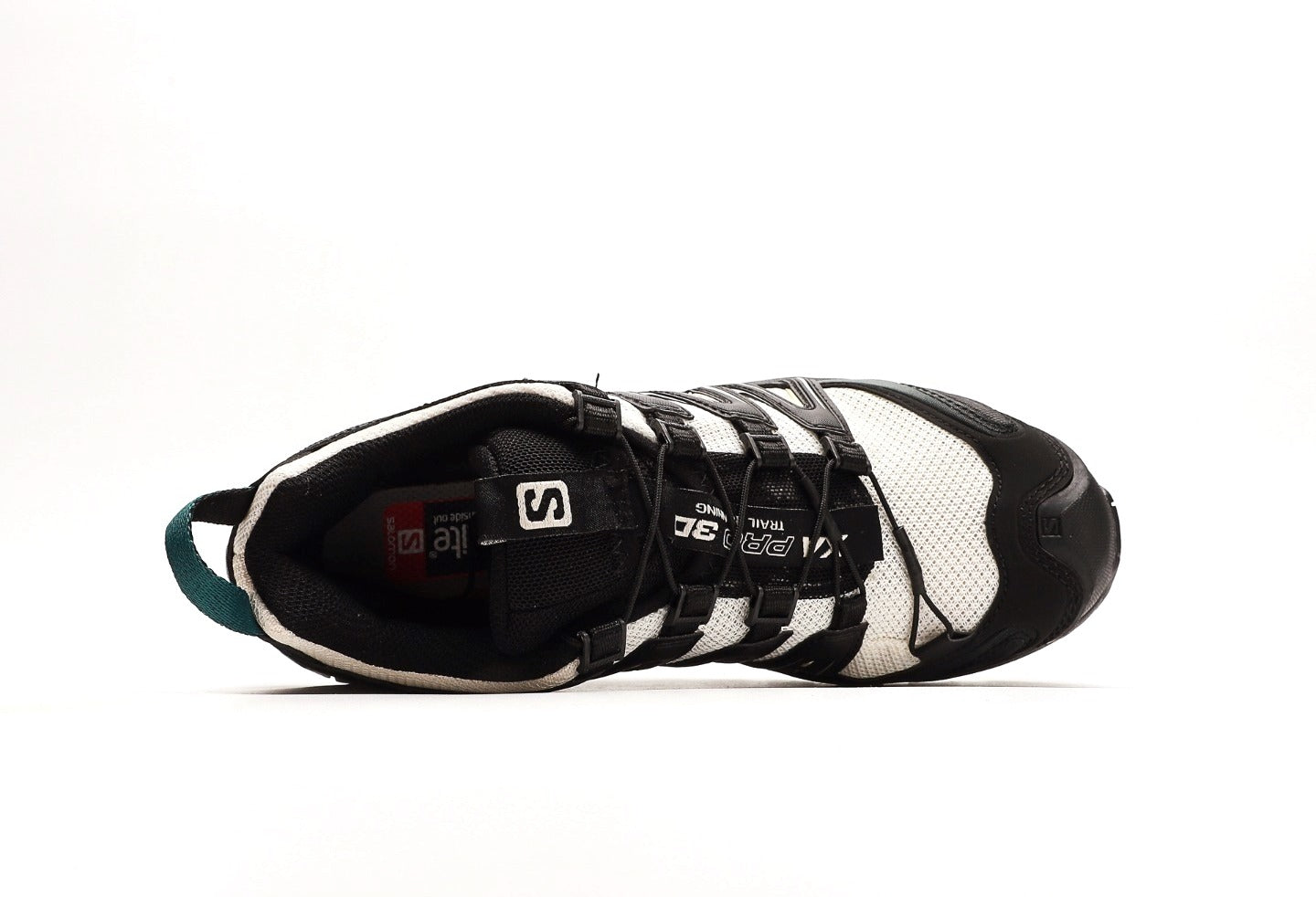 Salomon XA Pro 3D "Vanilla Ice Ponderosa Pine"