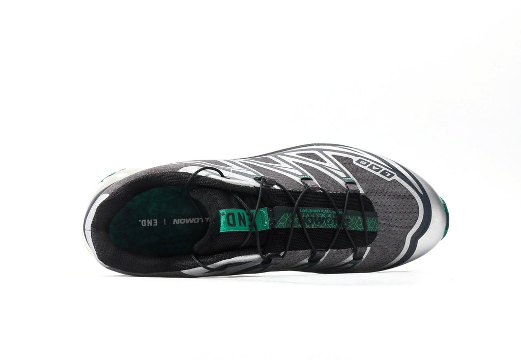 END. x SALOMON XT-6