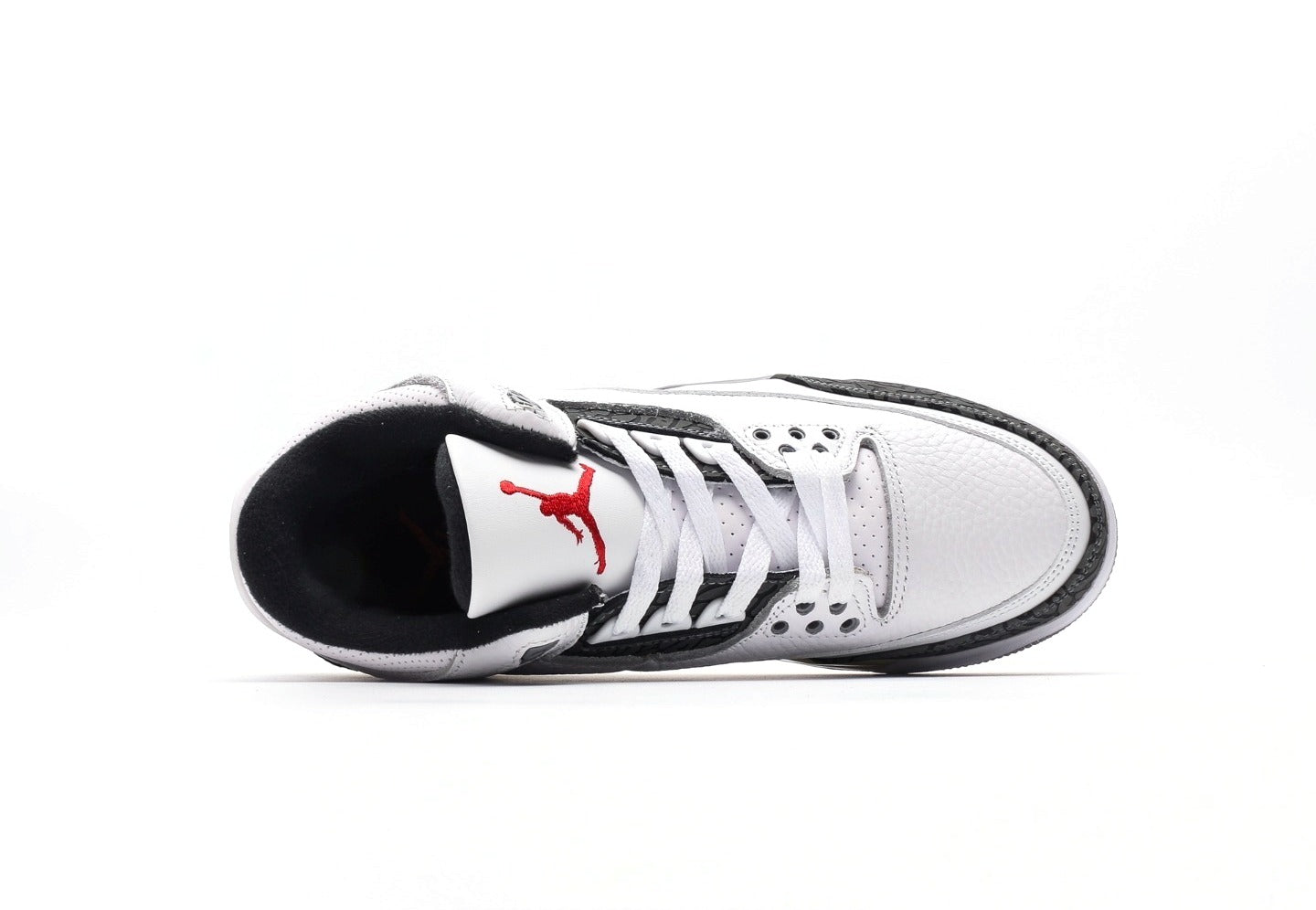Air Jordan 3 Retro "Cement Grey"