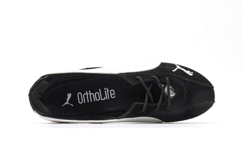 Speedcat Ballet Nova Black White