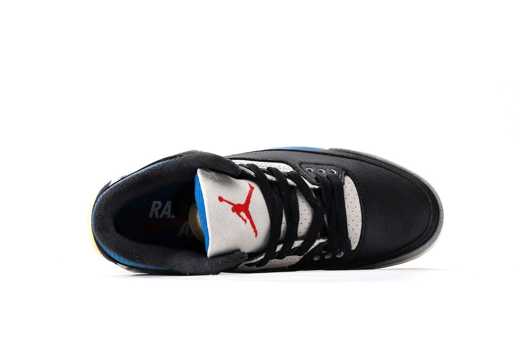Air Jordan 3 Rare Air [PK GOD]