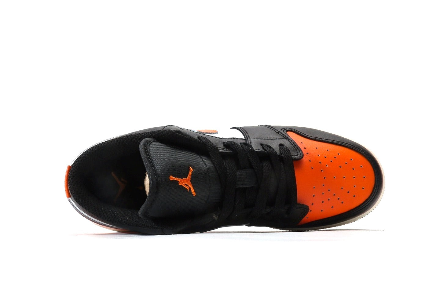 Air Jordan 1 Low Shattered Backboard