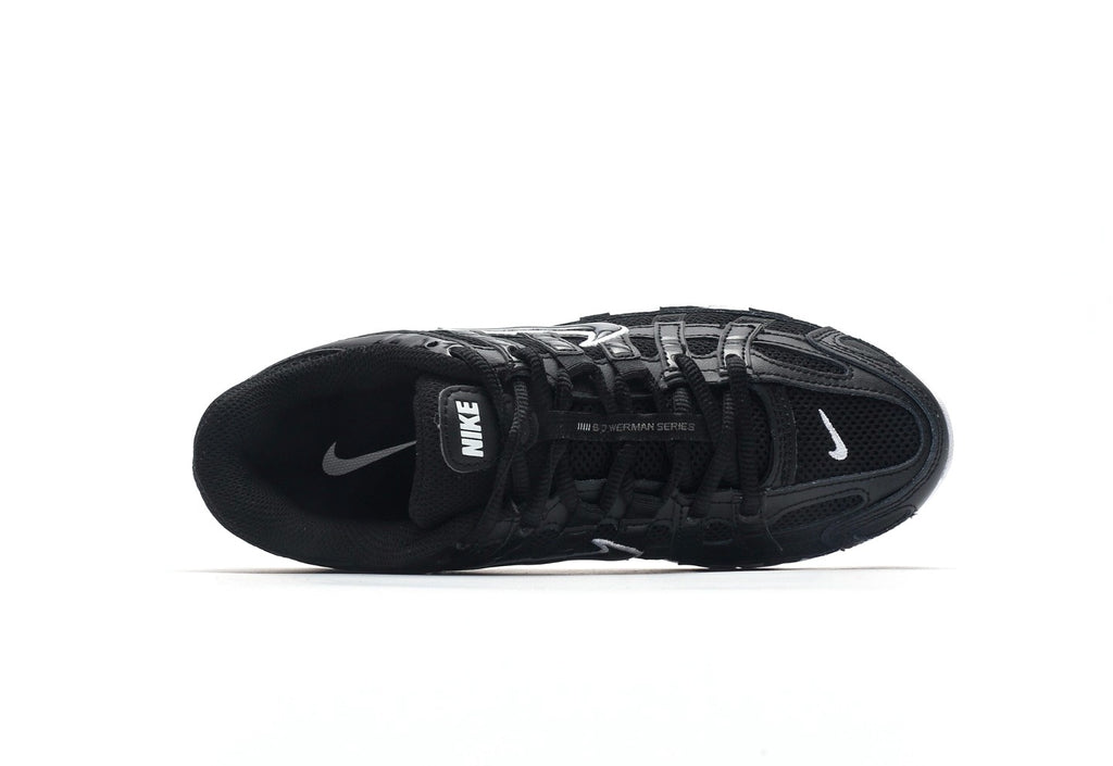 P-6000 CNPT "Black"
