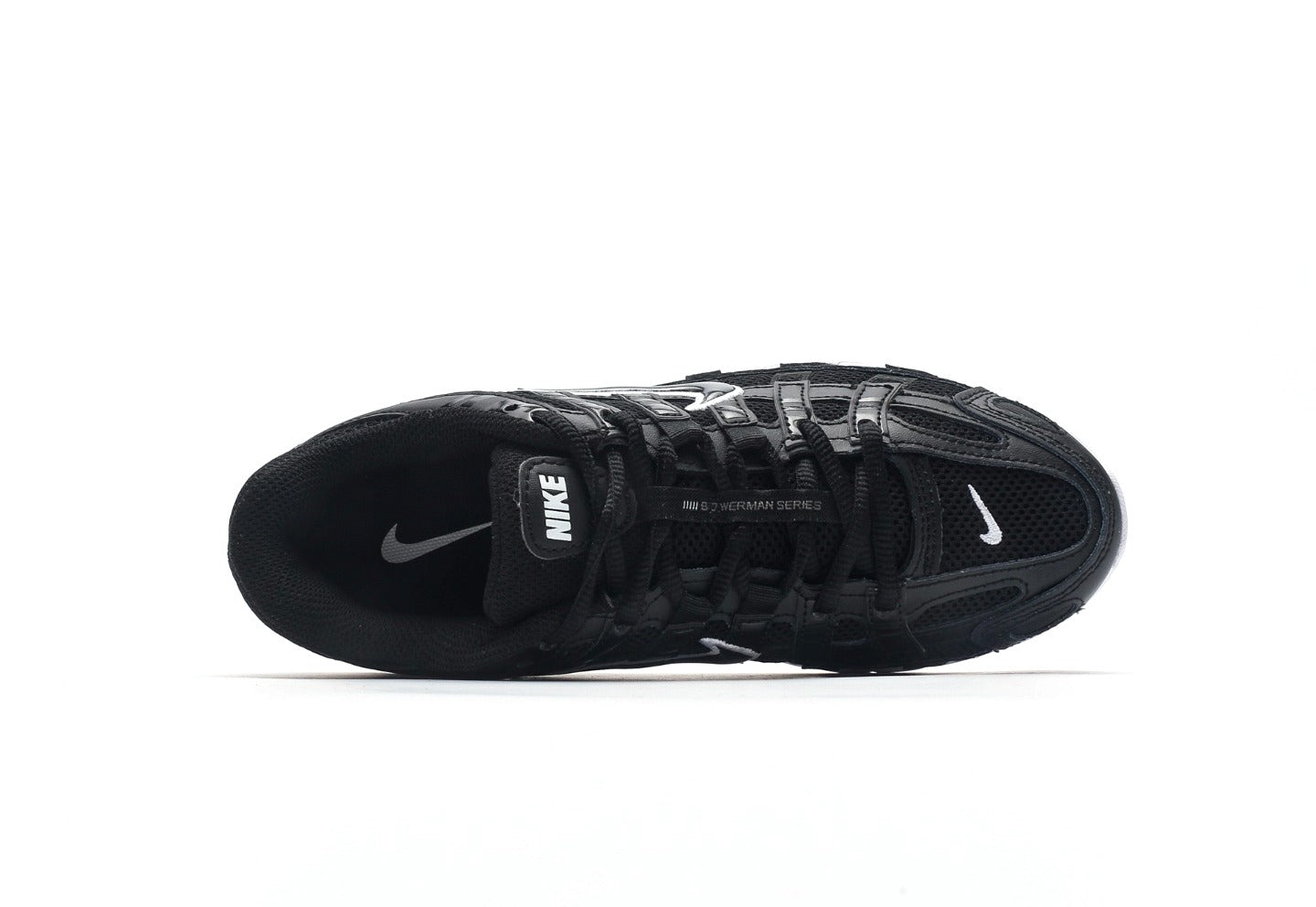 P-6000 CNPT "Black"