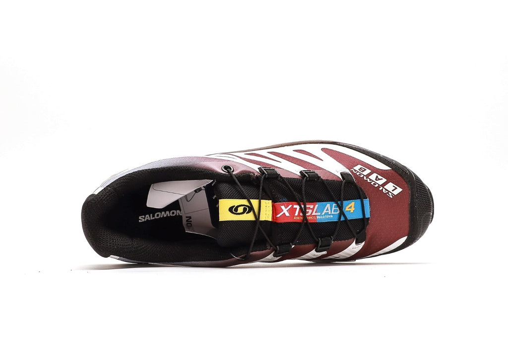 Salomon S-LAB XT-4 ADV "Peppercorn Lunar Rock"