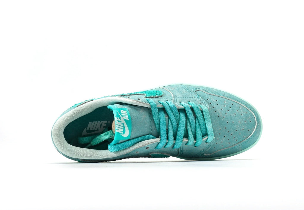 Air Jordan 1 Low OG Washed Teal