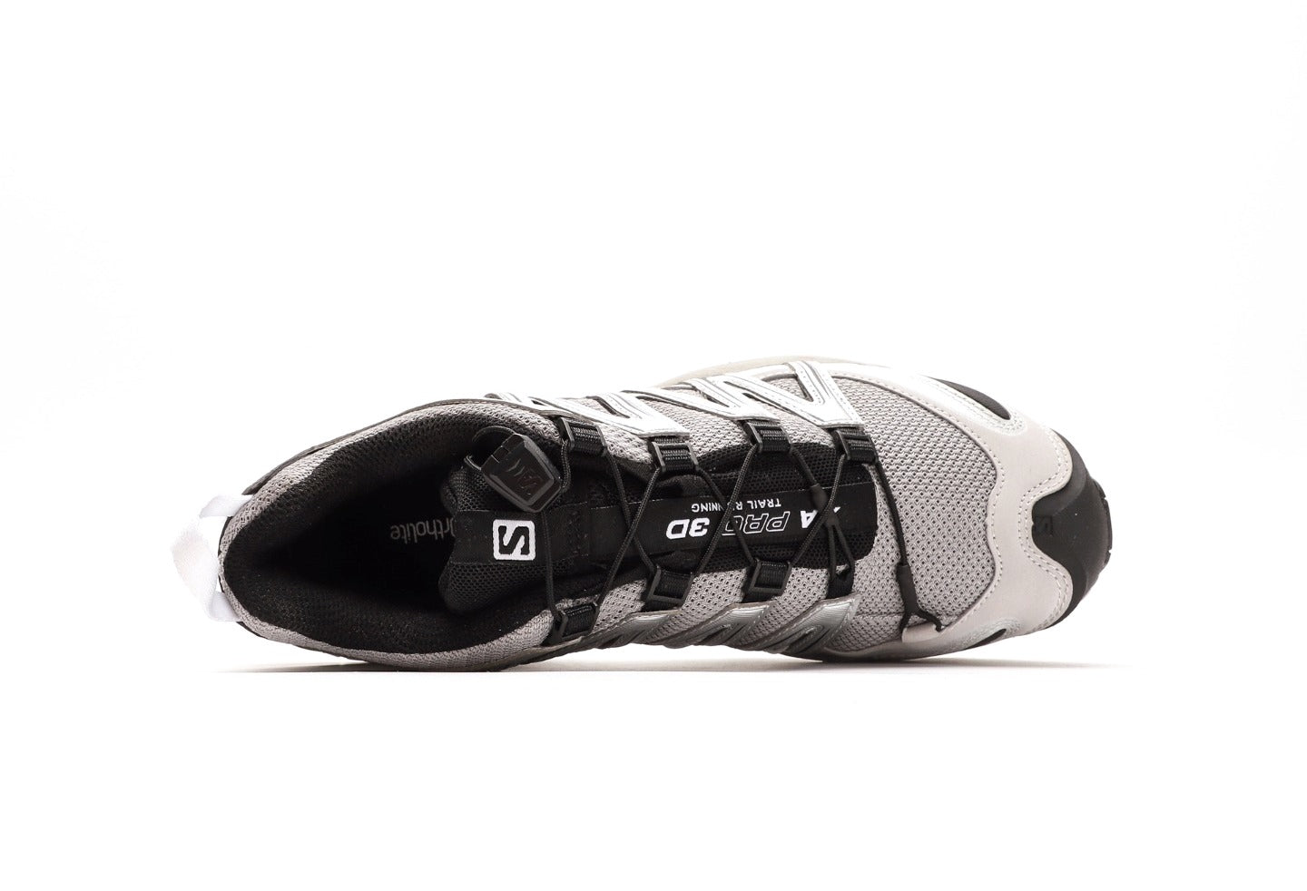 Salomon XA Pro 3D ADV "Gray Silver"