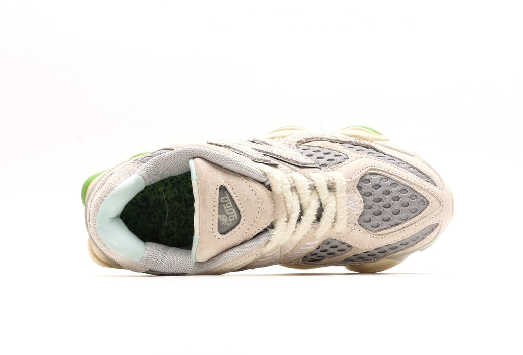 Bricks & Wood x New Balance 9060